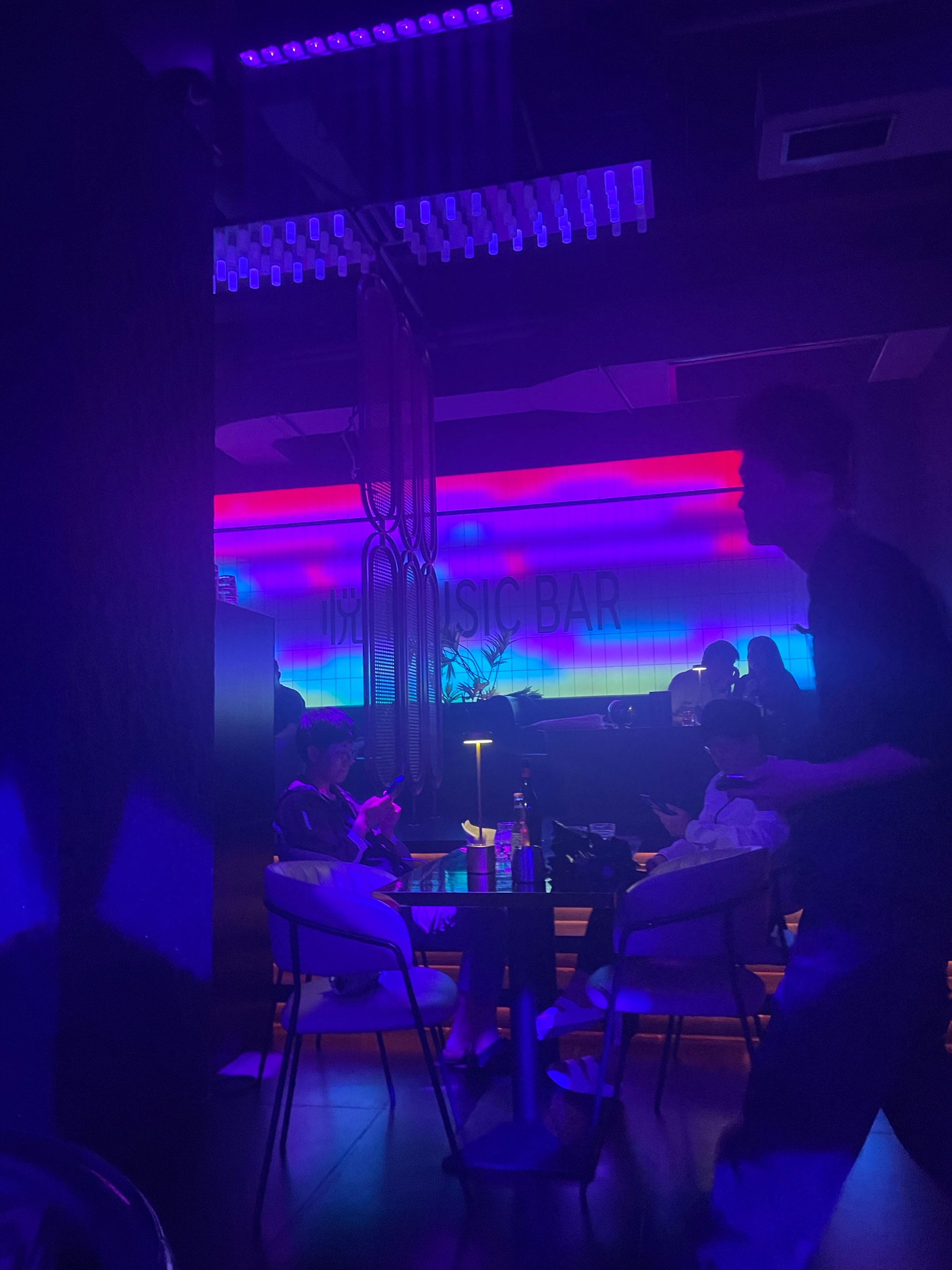 曲靖商务ktv哪里有商务ktv推荐-宣威市ktv预订