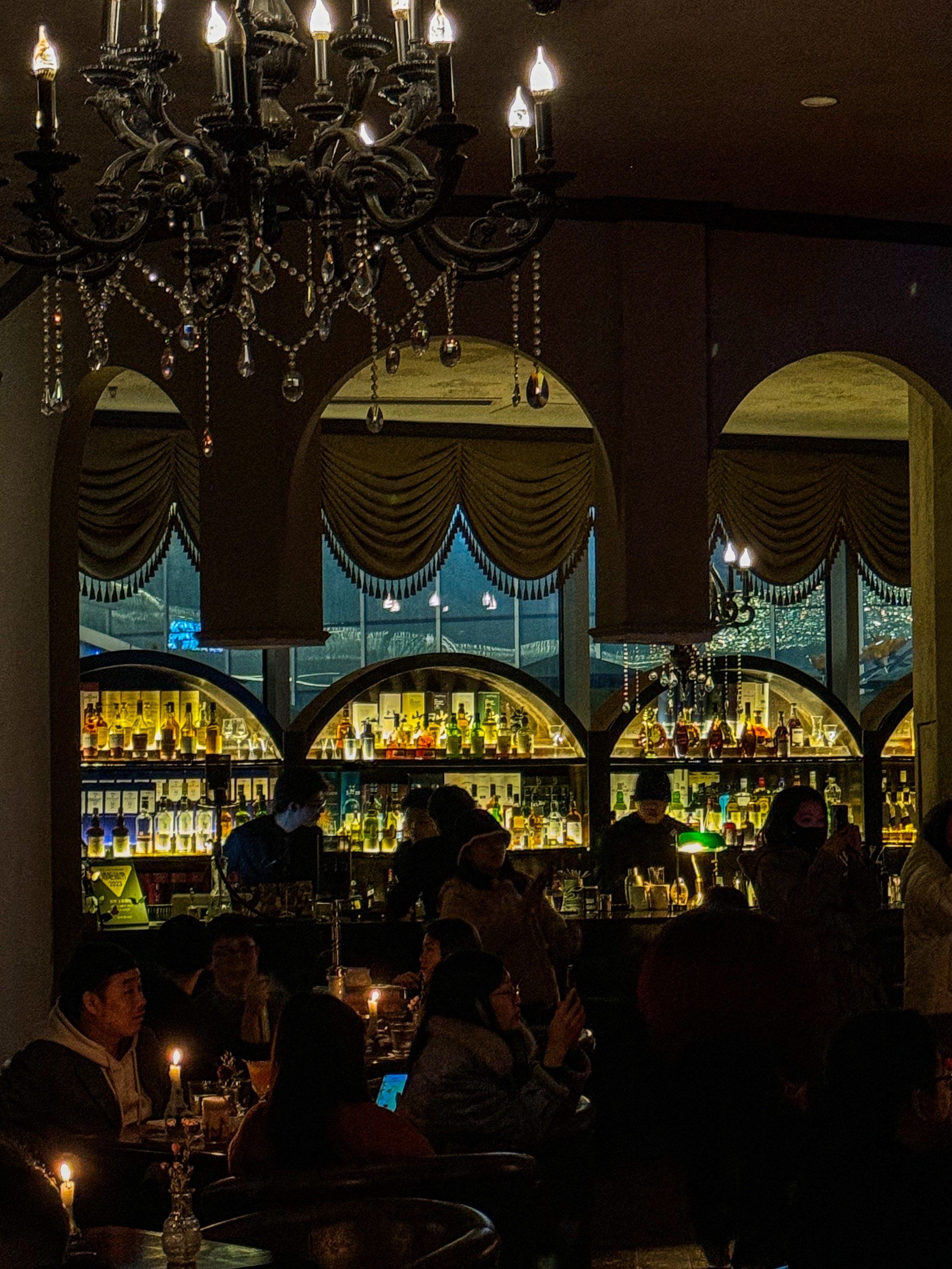 曲靖商务ktv与片场区别解析-宣威市ktv预订