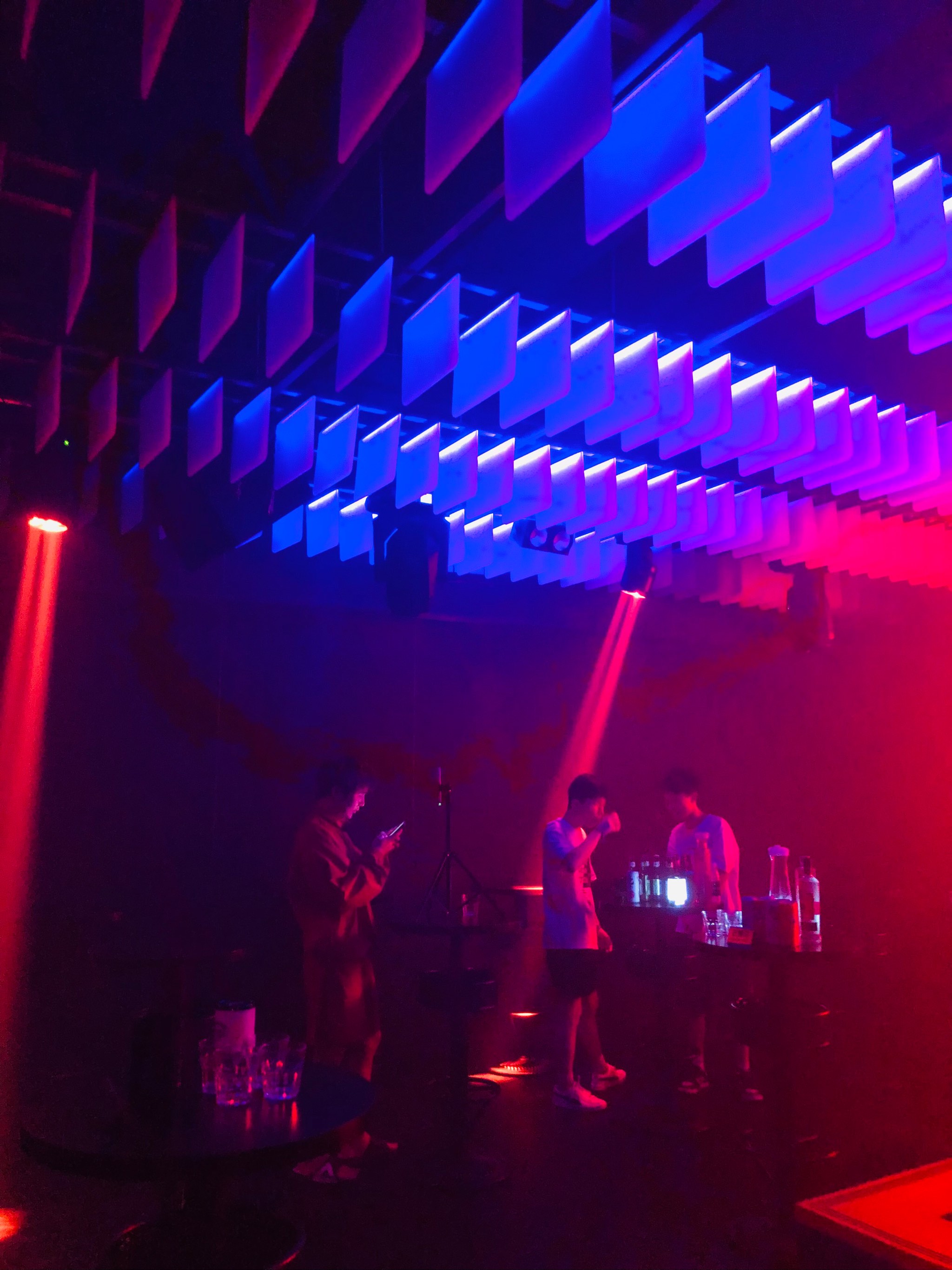 曲靖商务ktv能否组局全面解析-师宗县ktv预订