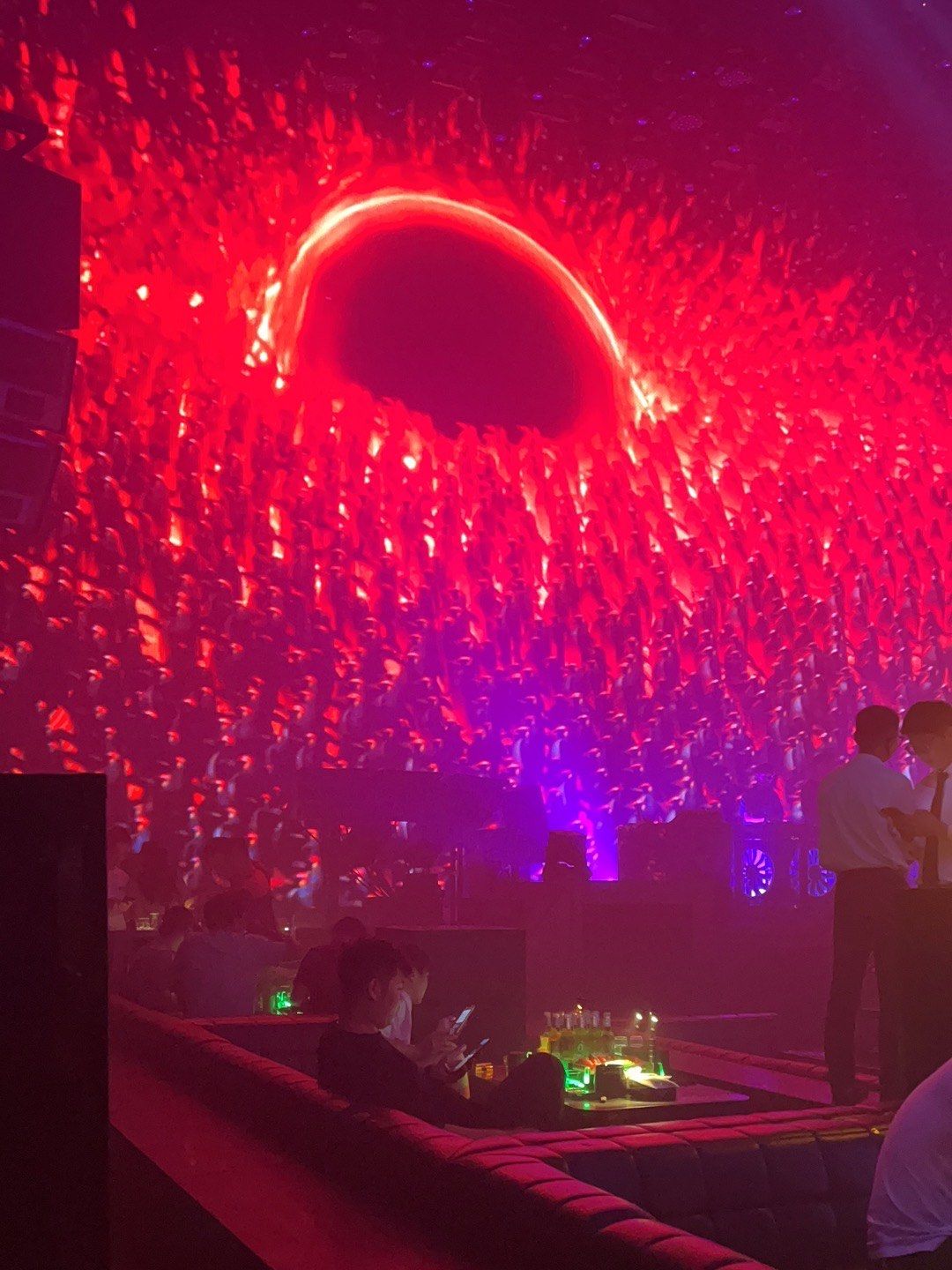 曲靖商务KTV夜场魅力闪耀-师宗县ktv预订