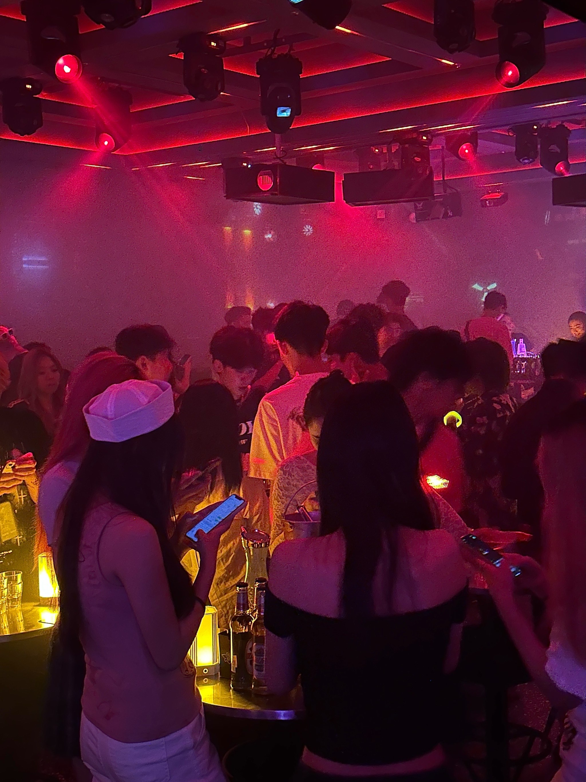 曲靖商务KTV，究竟是什么意思-宣威市ktv预订